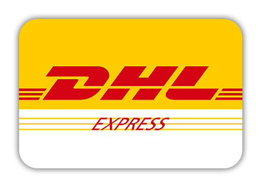 DHL Express Logistikpartner