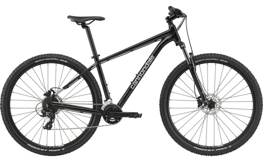 Cannondale Trail 8 - 2021 | Grey 