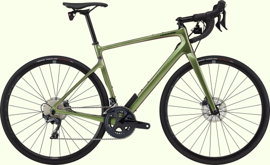 Cannondale 29 M Trail SL 3  | Green 