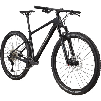 Cannondale Scalpel HT Crb 4 | Black Pearl 