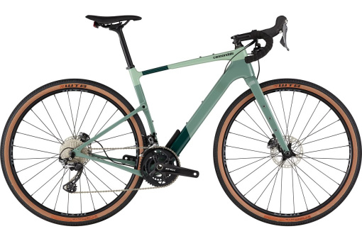 Cannondale Topstone Crb 2 L - 2023 | Jade 
