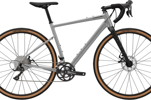 Cannondale Topstone 3  | Grey 