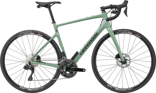 Cannondale Synapse Crb 2 LE - 2023 | Jade 
