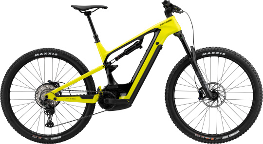 Cannondale 297/Moterra Neo Crb 2  | Highlighter 